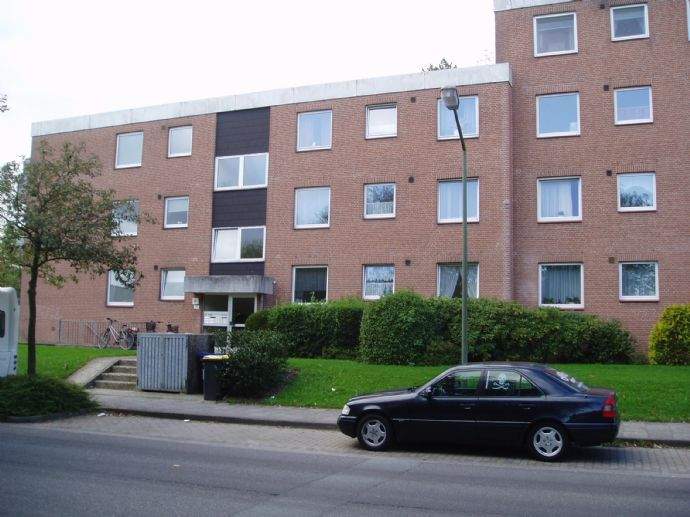 1,5-Zi.-Wohnung, Hestoft 31 in Flensburg