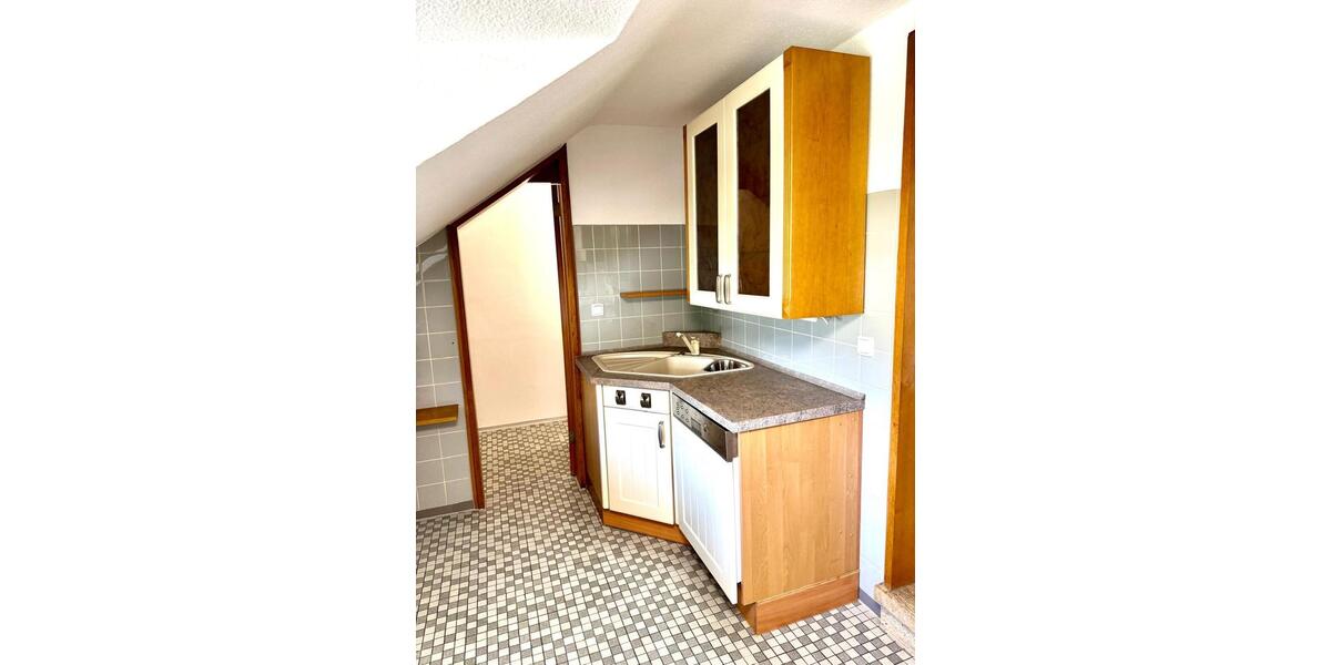 Maisonettenwohnung Osnabrück Hellern - 3 Zimmer, 80 m&sup2;, 1.180&euro; | Angebot:26136418