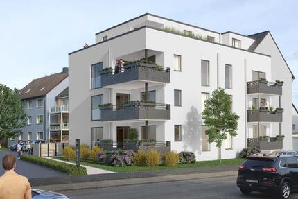 Wohnung Hagen Hagen-Nord - 3 Zimmer, 88 m&sup2;, 1.052&euro; | Angebot:26532515