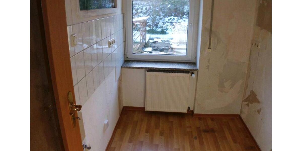 Etagenwohnung Hötensleben - 2 Zimmer, 37 m&sup2;, 204&euro; | Angebot:26246881