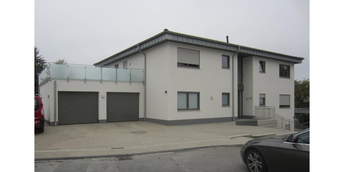 Etagenwohnung Hagen Hagen-Nord - 3 Zimmer, 1.550&euro; | Angebot:23691938