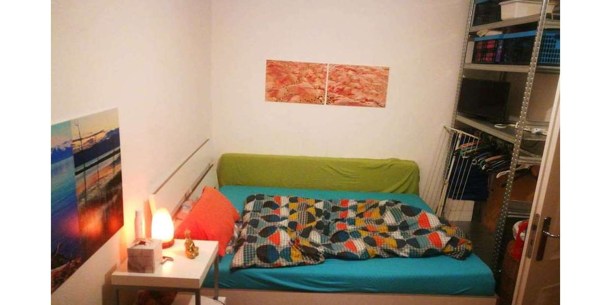 Zimmer München Haidhausen - 795&euro; | Angebot:13798957