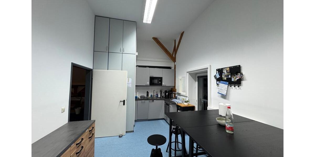 Co-Working Space in hervorragender Lage zimmer