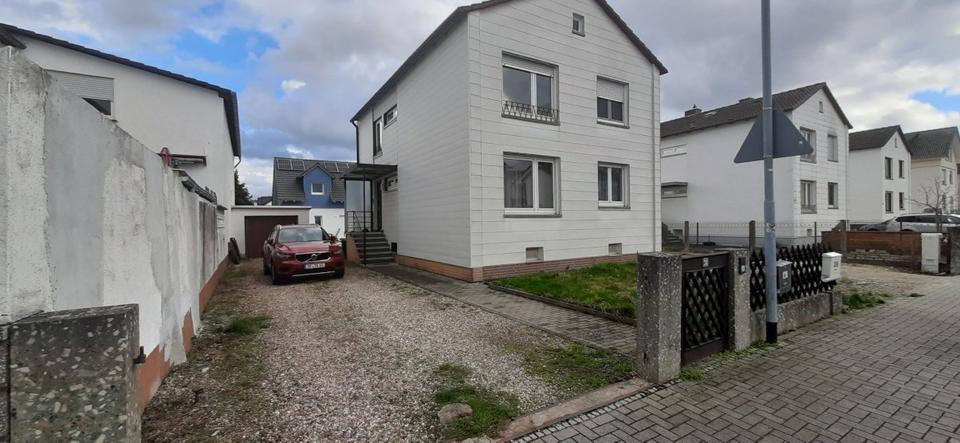 Wohnen auf Zeit Obertshausen - 1 Zimmer, 12 m&sup2;, 500&euro; | Angebot:26677603