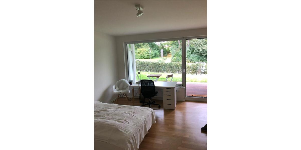 Erdgeschoßwohnung Göttingen Nordstadt - 1.5 Zimmer, 35 m&sup2;, 699&euro; | Angebot:25085250