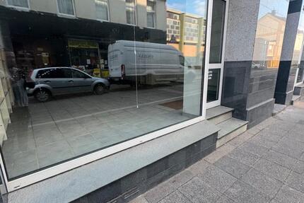 Gewerbeobjekt Krefeld - 600&euro; | Angebot:26323004