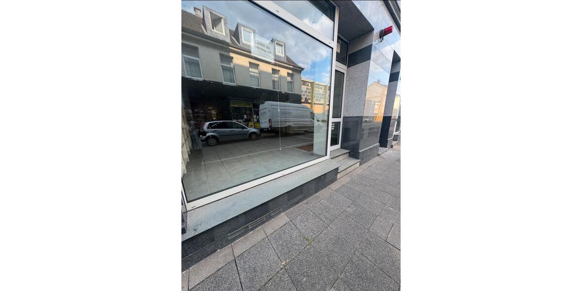 Gewerbeobjekt Krefeld - 600&euro; | Angebot:26323004