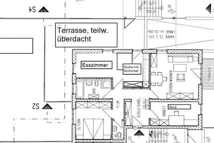 Wohnung Neumarkt in der Oberpfalz Altenhof - 3.5 Zimmer, 86 m&sup2;, 1.300&euro; | Angebot:26033521