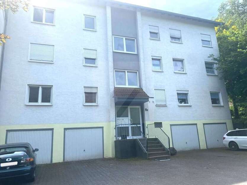 Wohnung zum Mieten in Iserlohn 550 € 75 m²