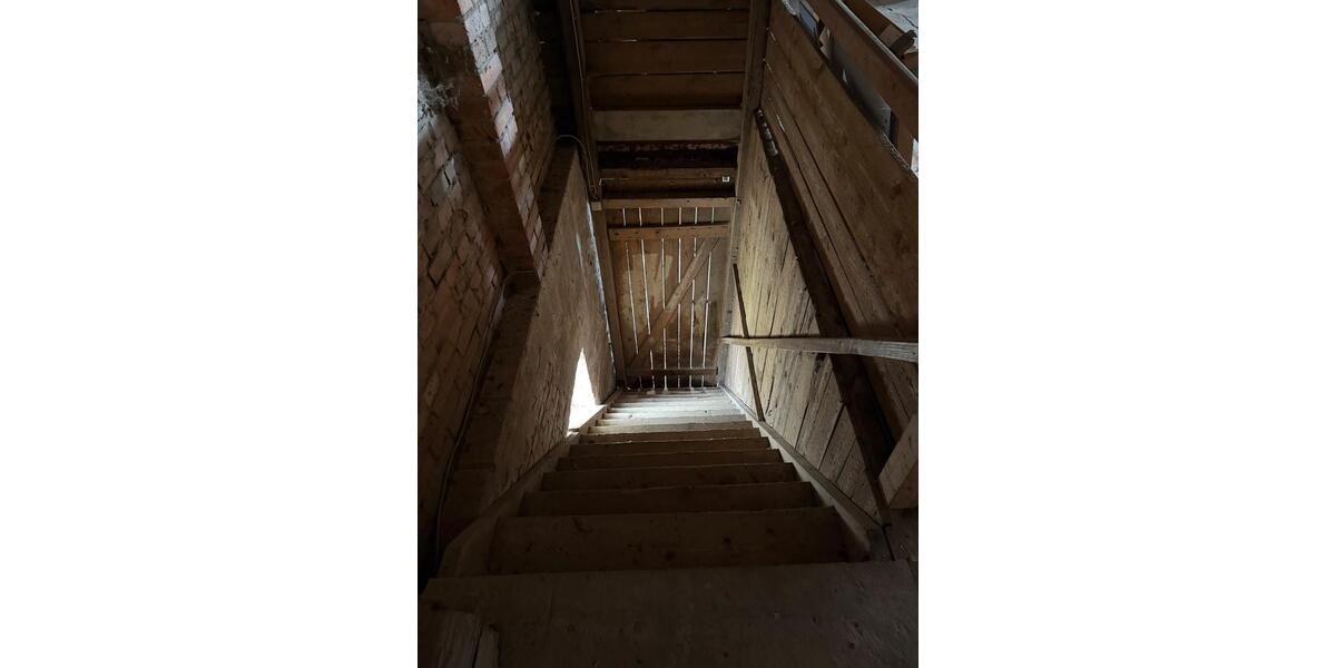 Lagerraum 1 Etage zimmer