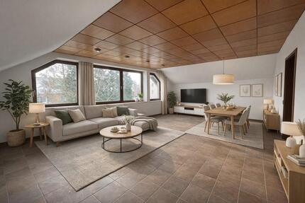 Wohnung Mönchengladbach - 2 Zimmer, 70 m&sup2;, 690&euro; | Angebot:24454370