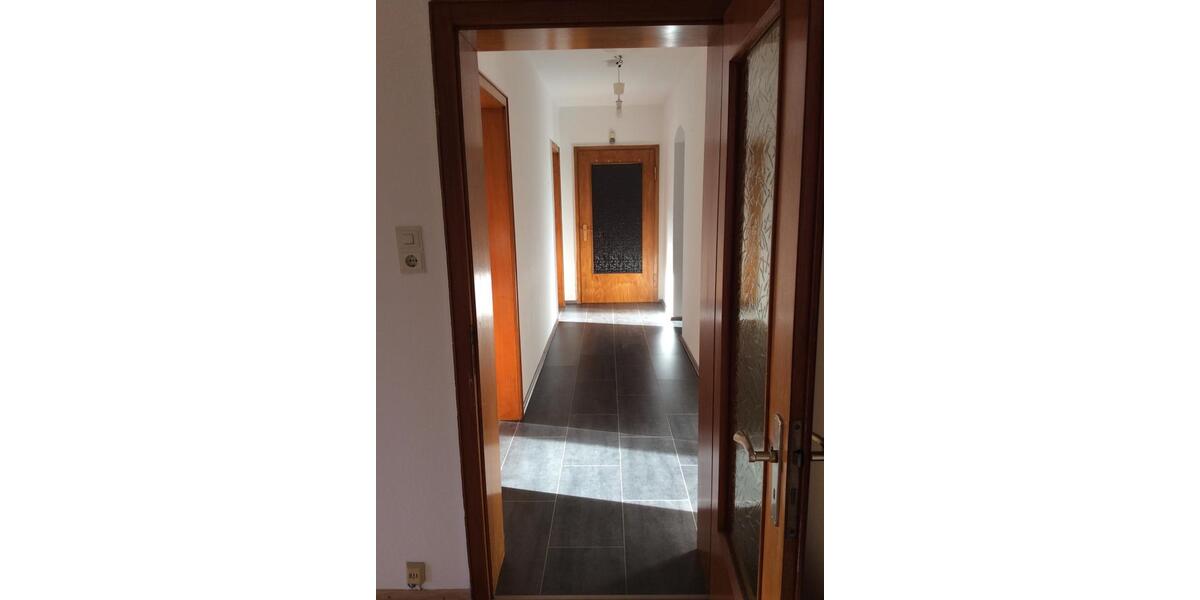 Erdgeschoßwohnung Minden Bölhorst - 2 Zimmer, 82 m&sup2;, 655&euro; | Angebot:26031738