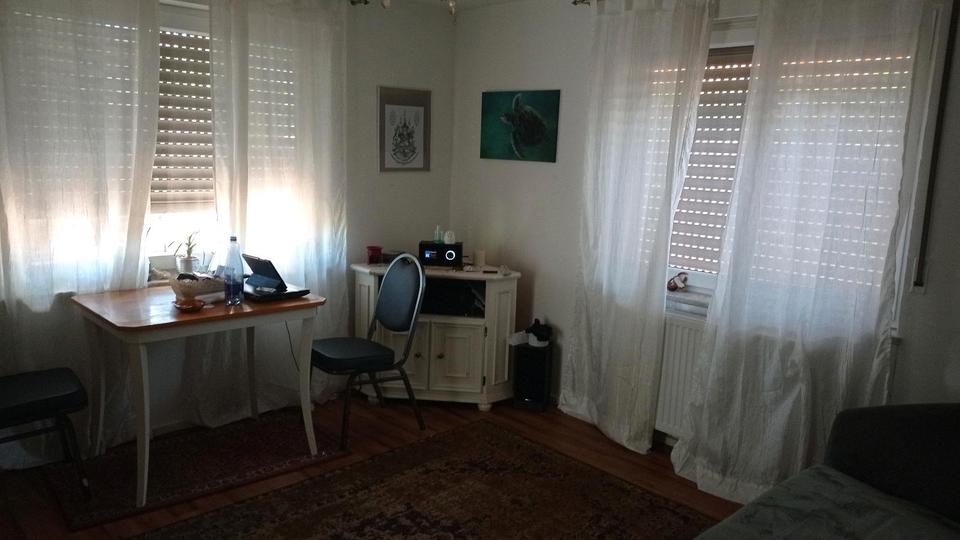 Bungalow Weilheim in Oberbayern - 1 Zimmer, 49 m&sup2;, 1.120&euro; | Angebot:25866300