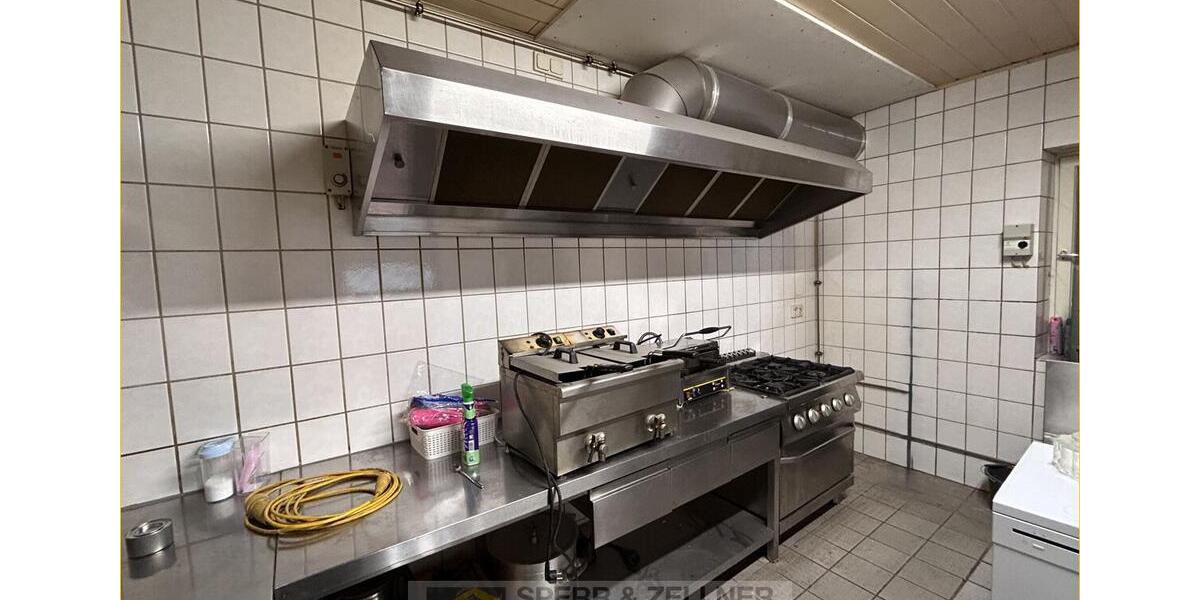 Gewerbeobjekt Dorfen - 1.500&euro; | Angebot:24773054
