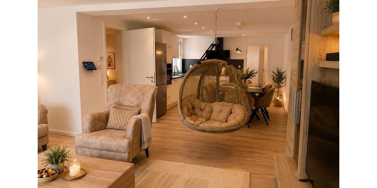 Wohnen auf Zeit Bergisch Gladbach Gronau - 2 Zimmer, 64 m&sup2;, 1.800&euro; | Angebot:26537205
