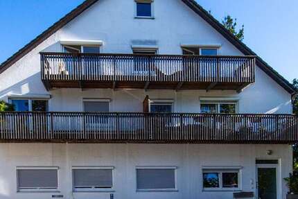Wohnung zum Mieten in Utting am Ammersee 990 € 86 m² 4 zimmer