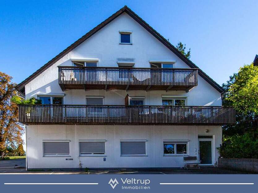 Wohnung zum Mieten in Utting am Ammersee 990 € 86 m² 4 zimmer