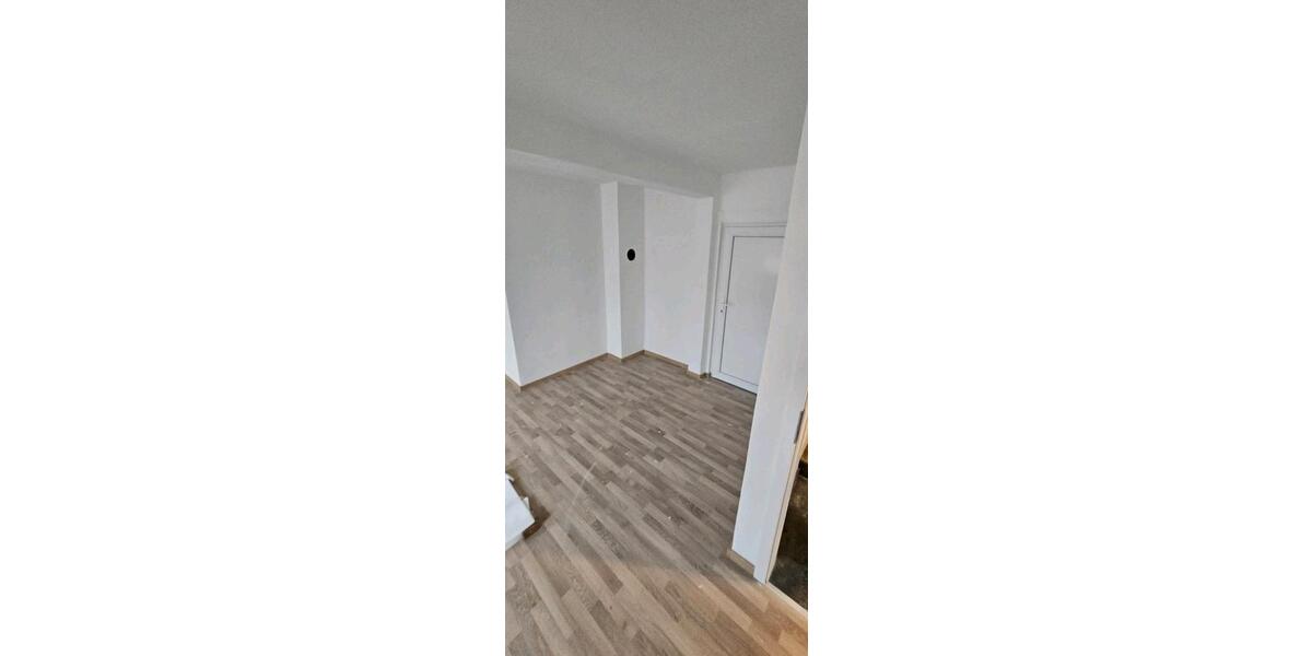 Etagenwohnung Stockheim - 2 Zimmer, 43 m&sup2;, 520&euro; | Angebot:26038531