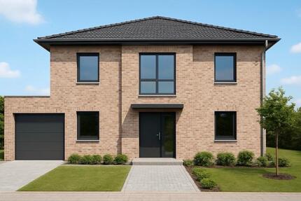 Wohnung Hodenhagen - 4 Zimmer, 119 m&sup2;, 1.250&euro; | Angebot:24781353