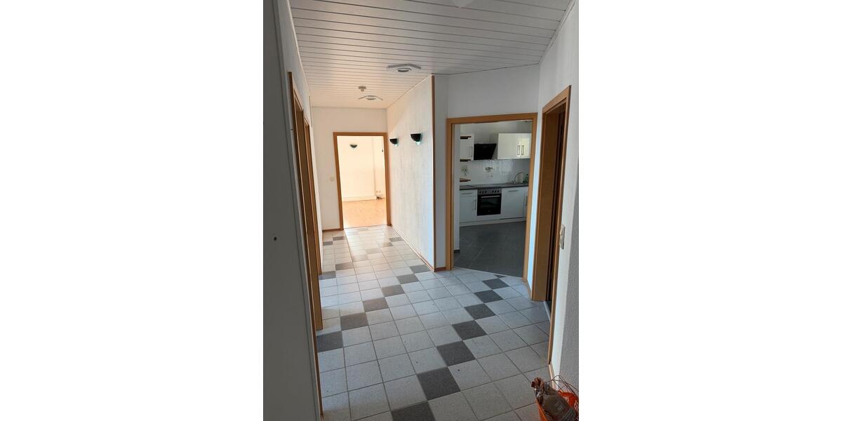Maisonettenwohnung Gudensberg - 3 Zimmer, 100 m&sup2;, 1.000&euro; | Angebot:26547081