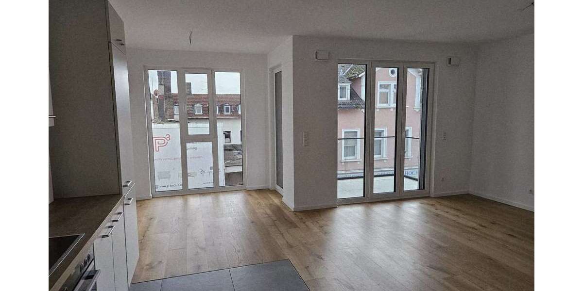 Wohnung zum Mieten in Bad Homburg vor der Höhe 1.450 € 84 m² 3 zimmer