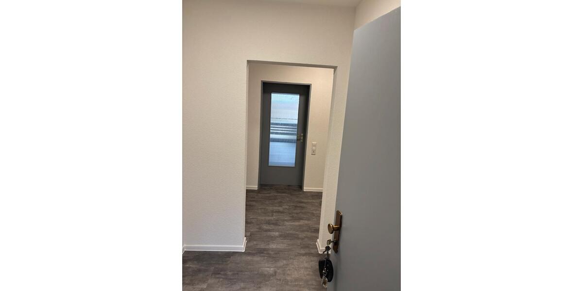 Etagenwohnung Bad Bellingen - 1 Zimmer, 28 m&sup2;, 600&euro; | Angebot:26623404