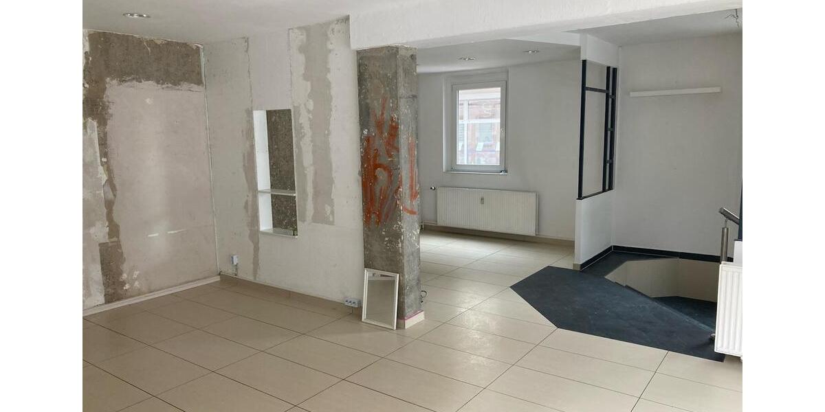 Gewerbeobjekt Döbeln - 386&euro; | Angebot:24713798