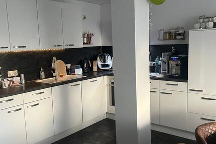 Helle 3-Zimmer-Wohnung mit Terrasse in zentraler Lage von Lollar 3 zimmer