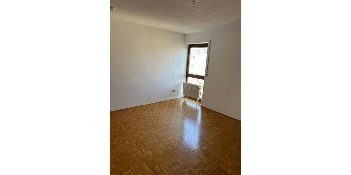 Maisonettenwohnung Ingolstadt Münchener Straße - 3 Zimmer, 89 m&sup2;, 1.080&euro; | Angebot:25926247
