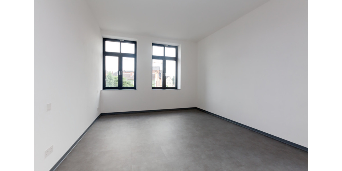 Erdgeschoßwohnung Offenbach am Main Bürgel - 3 Zimmer, 82 m&sup2;, 1.150&euro; | Angebot:25944220