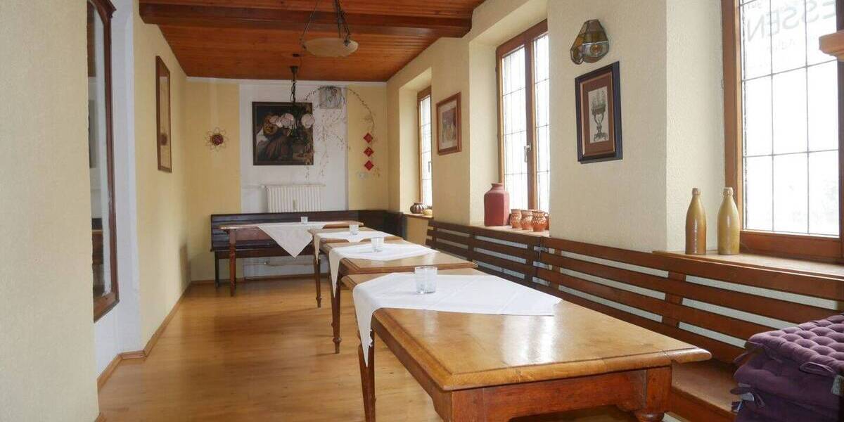 Gewerbeobjekt Ummendorf Häusern - 1.100&euro; | Angebot:26753750
