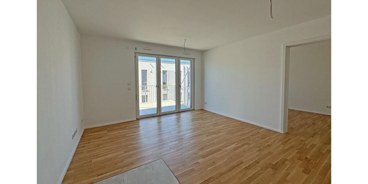 Etagenwohnung Nürnberg Almoshof - 2 Zimmer, 50 m&sup2;, 825&euro; | Angebot:26544484