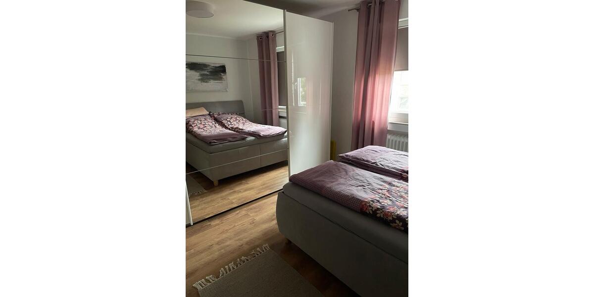 Wohnen auf Zeit Düsseldorf Stadtbezirk 9 - 2 Zimmer, 69 m&sup2;, 1.490&euro; | Angebot:26644260