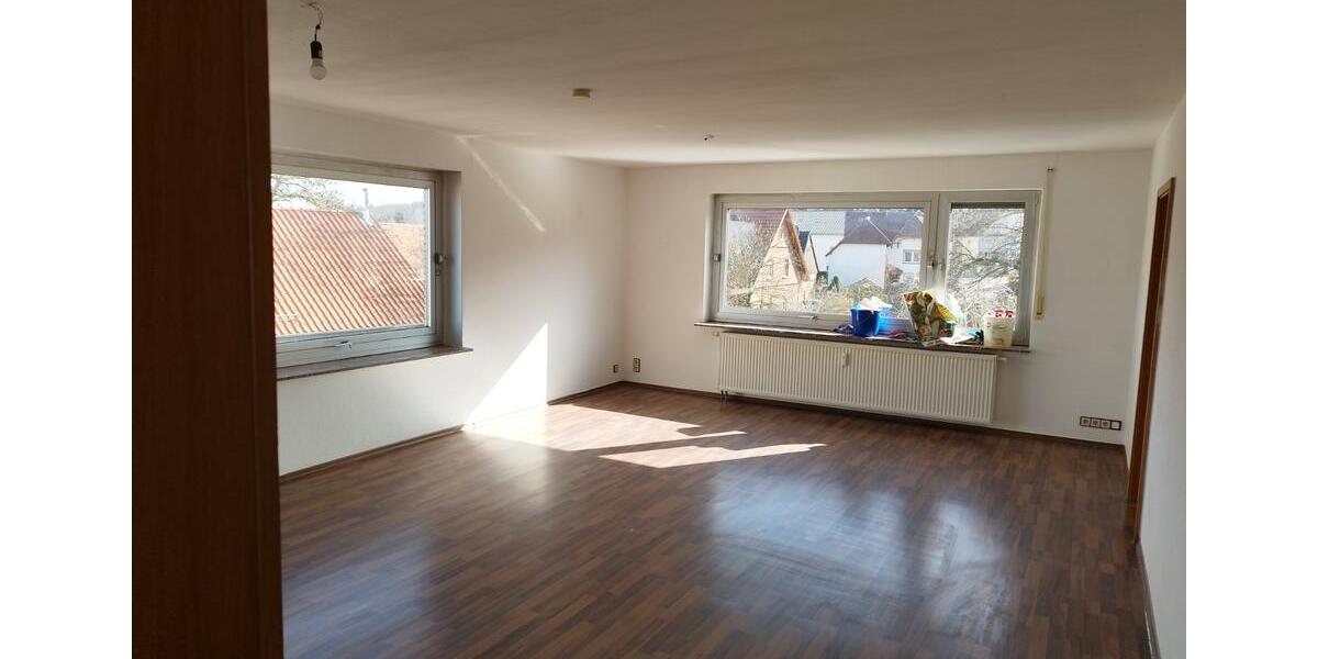 Etagenwohnung Bad Münder am Deister - 4 Zimmer, 115 m&sup2;, 650&euro; | Angebot:25459170