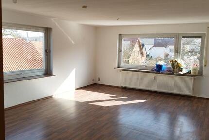 Wohnung Bad Münder am Deister - 4 Zimmer, 115 m&sup2;, 650&euro; | Angebot:25459170