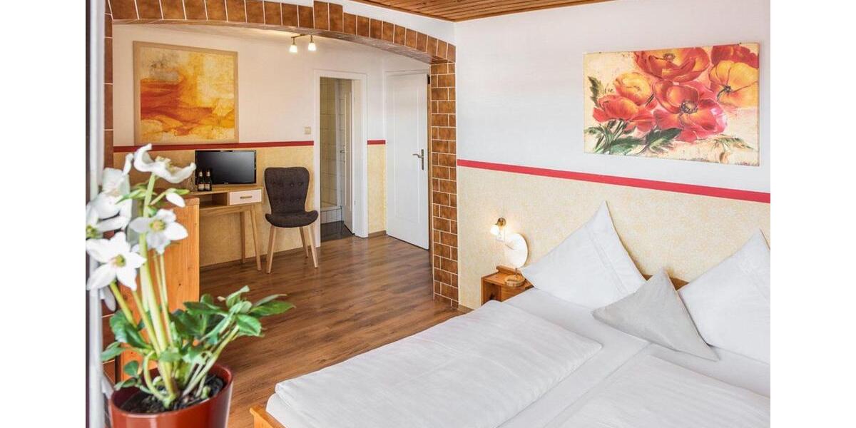 Etagenwohnung Grafenau Frauenberg - 1 Zimmer, 25 m&sup2;, 350&euro; | Angebot:25961654