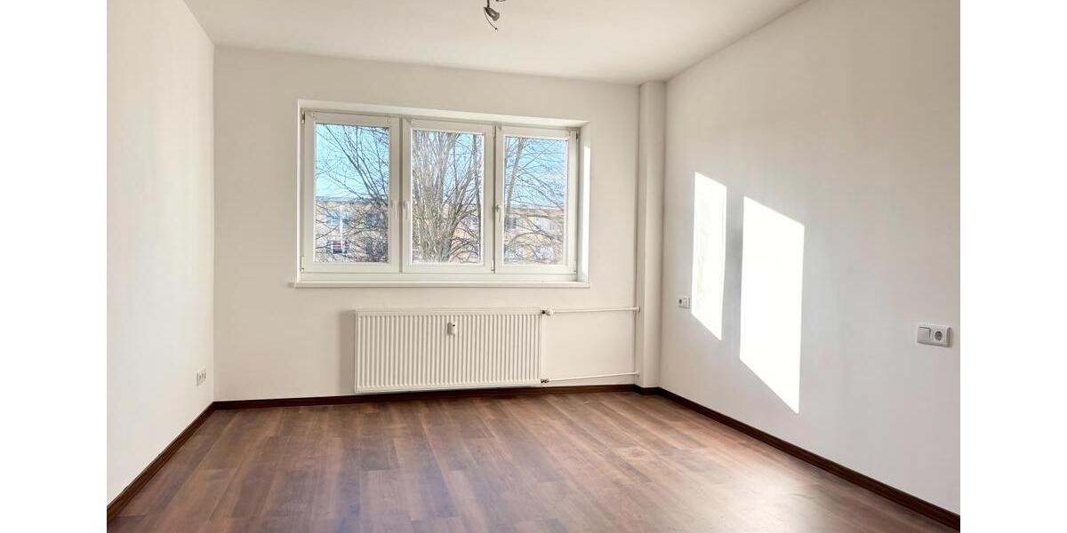 Etagenwohnung Wulkenzin - 3 Zimmer, 65 m&sup2;, 390&euro; | Angebot:26194821