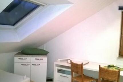 Wohnung Mühltal - 1 Zimmer, 23 m&sup2;, 395&euro; | Angebot:24827363