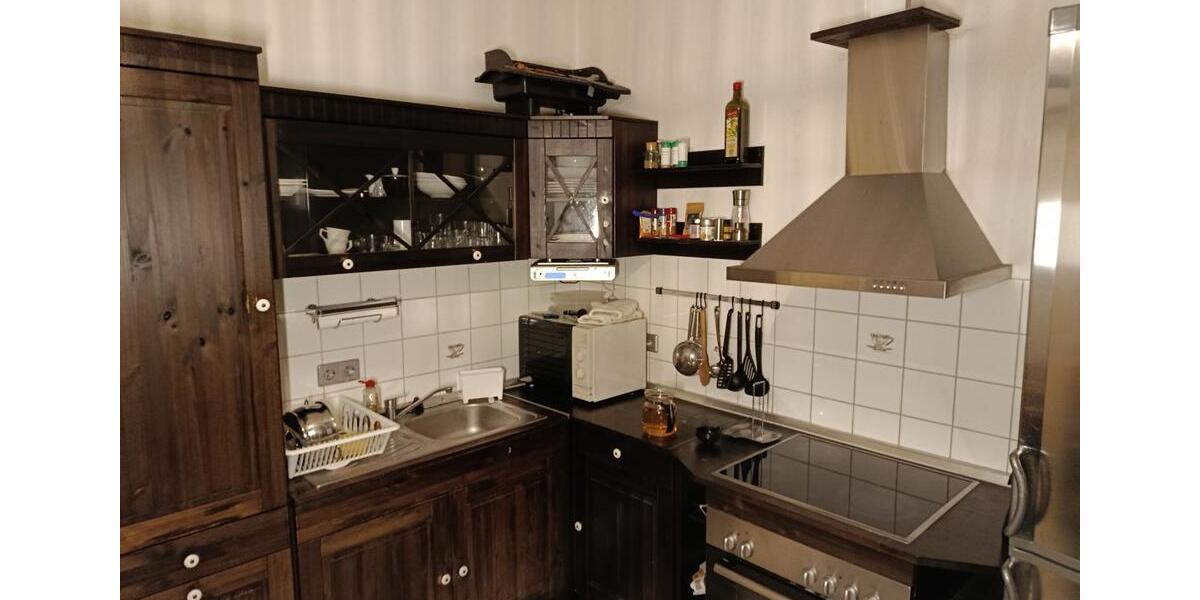 Etagenwohnung Wuppertal Gemarkung Langerfeld - 1 Zimmer, 54 m&sup2;, 400&euro; | Angebot:24850337