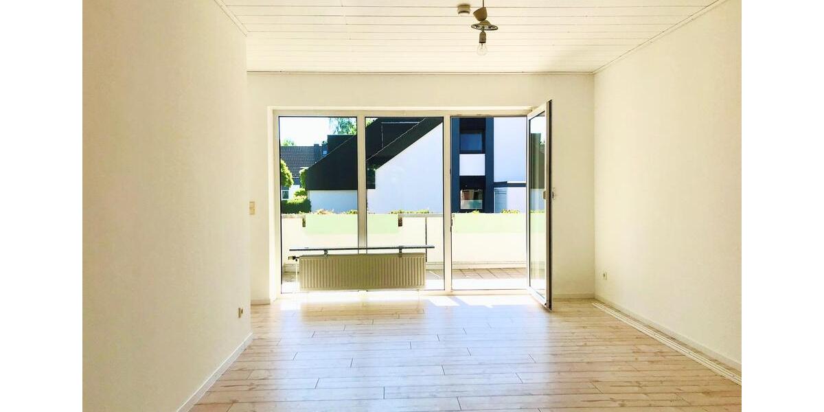 Erdgeschoßwohnung Schwerte - 2 Zimmer, 62 m&sup2;, 500&euro; | Angebot:26367443