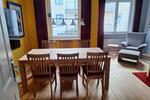 Wohnen auf Zeit Bremen Findorff - 4.5 Zimmer, 127 m&sup2;, 1.650&euro; | Angebot:26485423