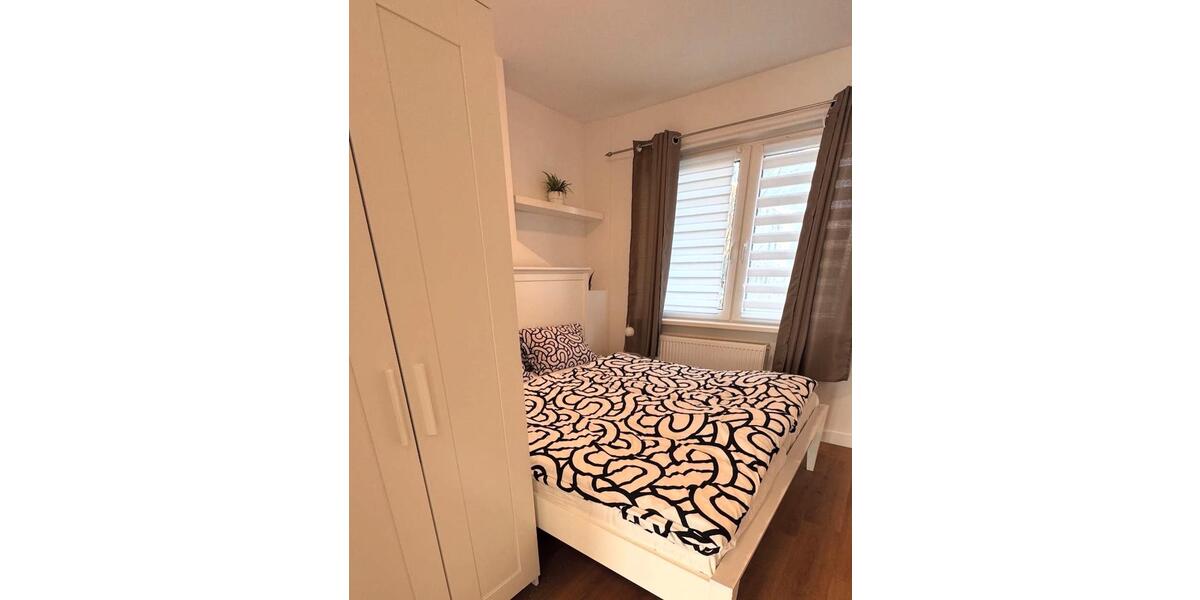 Erdgeschoßwohnung Bremen - 2 Zimmer, 40 m&sup2;, 1.000&euro; | Angebot:24598992