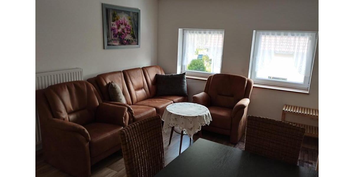 Wohnen auf Zeit Essenbach - 2 Zimmer, 56 m&sup2;, 500&euro; | Angebot:26419345