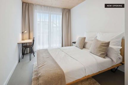 Zimmer Berlin Moabit - 765&euro; | Angebot:26762578