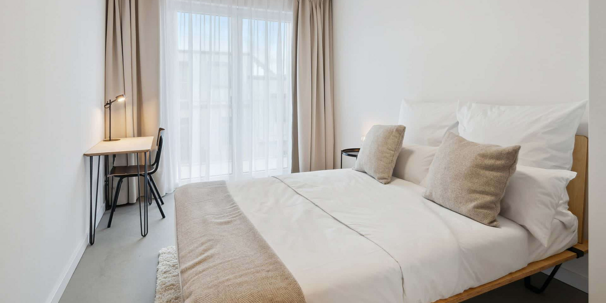 Zimmer Berlin Moabit - 765&euro; | Angebot:26762578