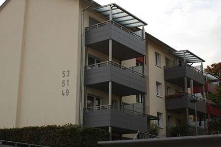 Wohnung Stuttgart Münster - 1 Zimmer, 28 m&sup2;, 346&euro; | Angebot:26844762