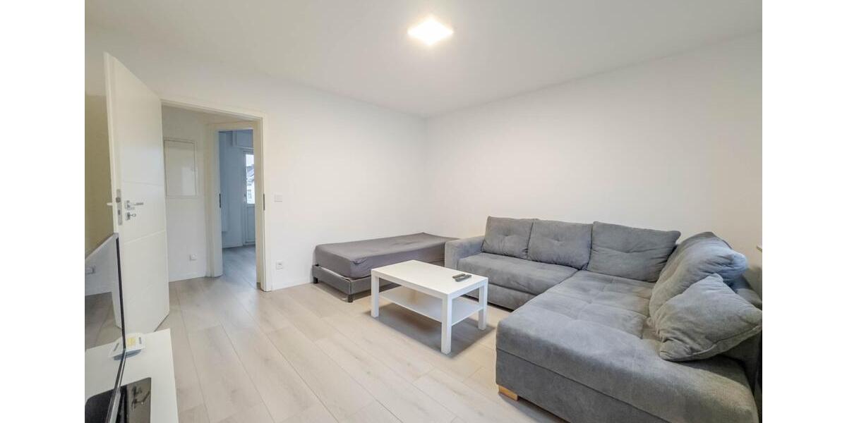 Etagenwohnung Dreieich - 2 Zimmer, 66 m&sup2;, 1.300&euro; | Angebot:26701982