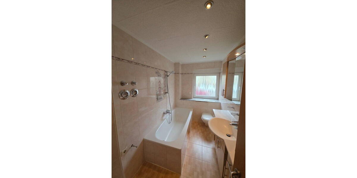 Etagenwohnung Mosbach Neckarelz - 2 Zimmer, 59 m&sup2;, 720&euro; | Angebot:26821798