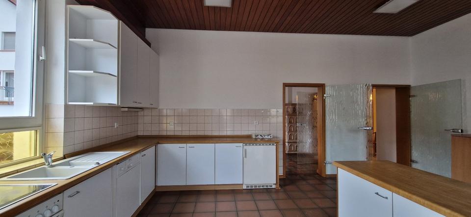 Etagenwohnung Haibach - 2 Zimmer, 140 m&sup2;, 1.300&euro; | Angebot:24636154