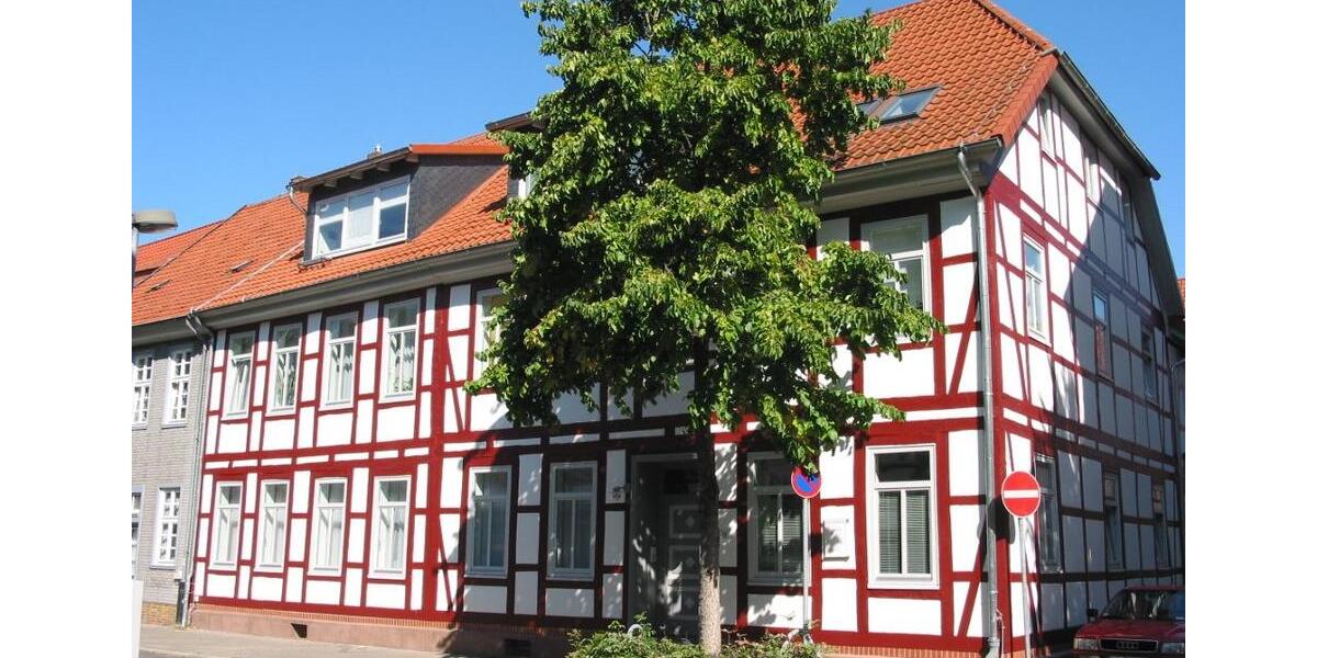 Etagenwohnung Northeim - 1 Zimmer, 39 m&sup2;, 380&euro; | Angebot:26631032